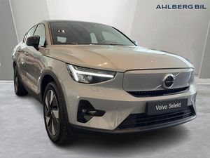 Volvo C40 Recharge bild 1