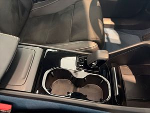 Volvo C40 Recharge bild 13
