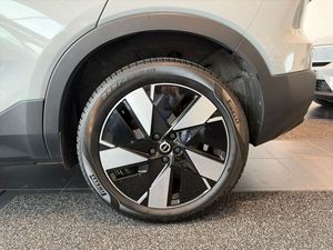Volvo C40 Recharge bild 19