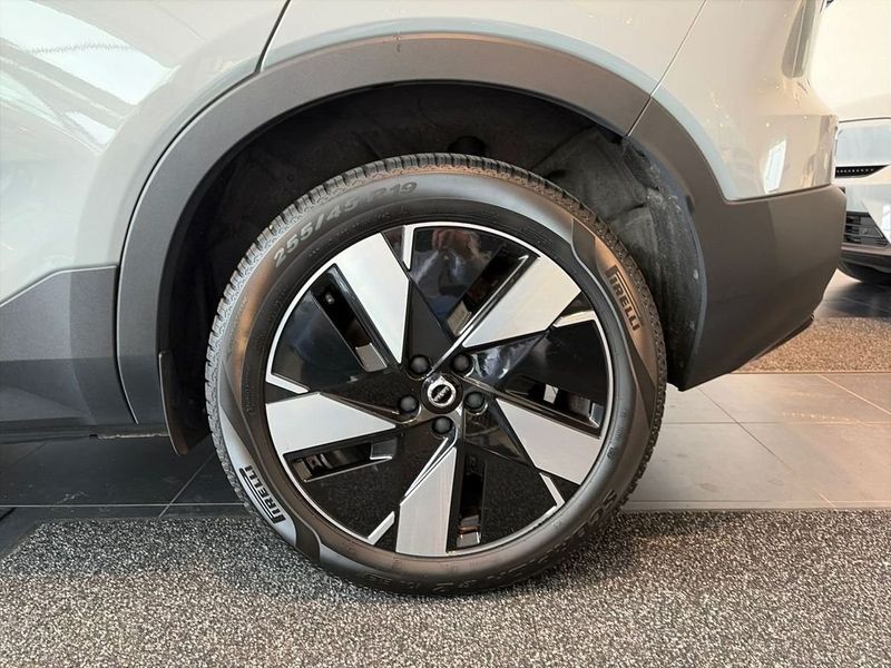 Volvo C40 Recharge bild 19