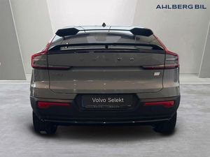 Volvo C40 Recharge bild 4