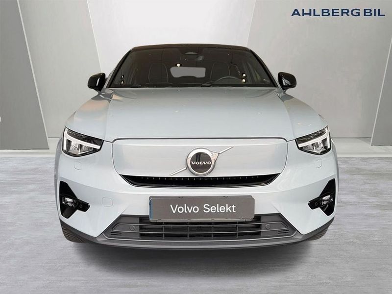 Volvo C40 Recharge bild 5