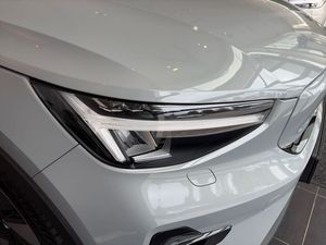 Volvo C40 Recharge bild 14