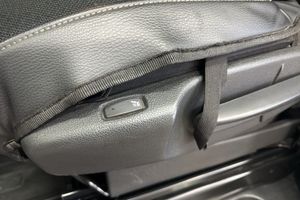 Renault Trafic bild 17