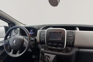 Renault Trafic bild 5