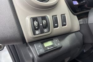 Renault Trafic bild 15