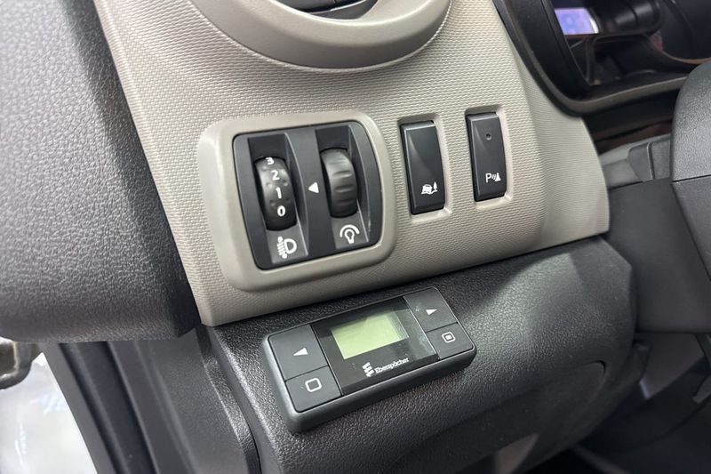 Renault Trafic bild 15