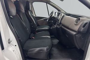 Renault Trafic bild 7