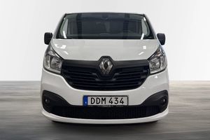Renault Trafic bild 2