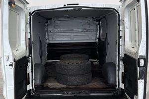 Renault Trafic bild 8