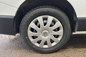 Renault Trafic bild 11