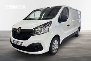 Renault Trafic bild 1