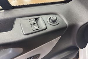 Renault Trafic bild 14