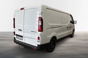 Renault Trafic bild 3
