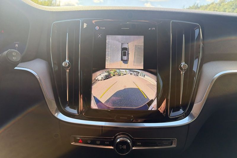 Volvo V60 bild 11