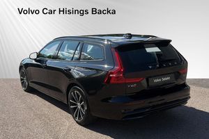 Volvo V60 bild 3