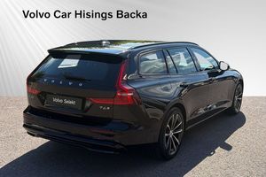 Volvo V60 bild 4