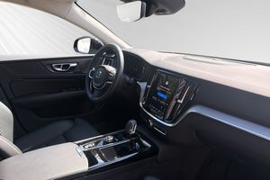 Volvo V60 bild 9