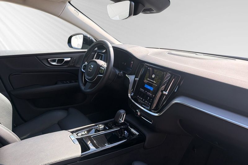 Volvo V60 bild 9