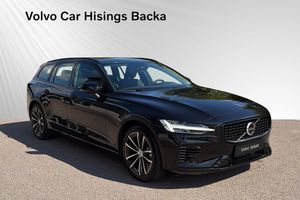 Volvo V60 bild 5