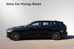 Volvo V60 bild 2