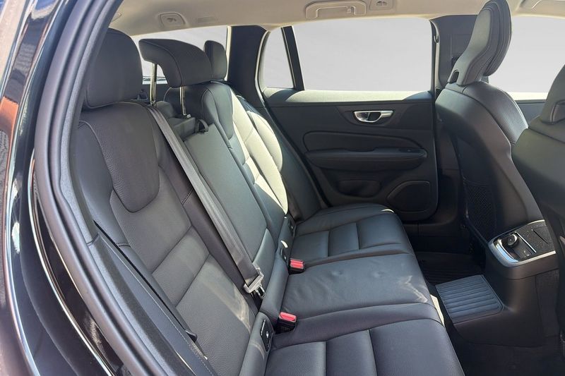 Volvo V60 bild 10