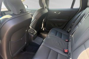 Volvo V60 bild 7