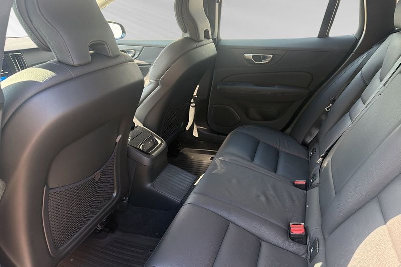 Volvo V60 bild 7