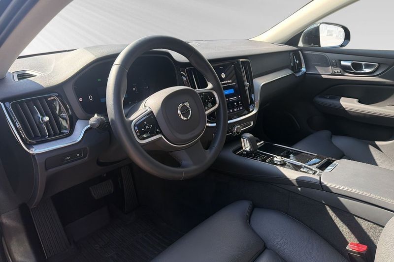 Volvo V60 bild 6