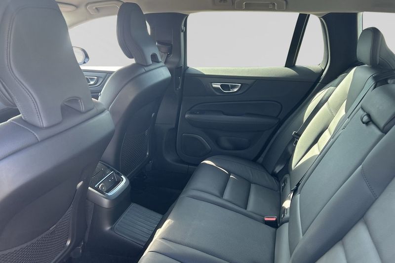 Volvo V60 bild 7