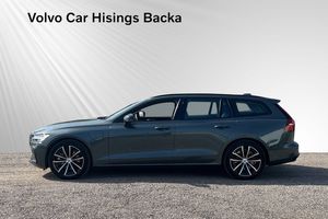 Volvo V60 bild 2