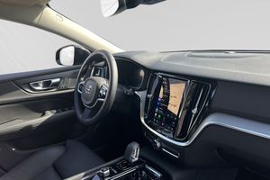 Volvo V60 bild 9
