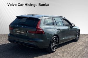 Volvo V60 bild 4