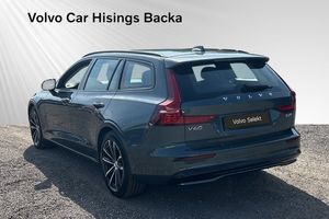 Volvo V60 bild 3