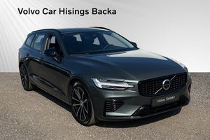 Volvo V60 bild 5
