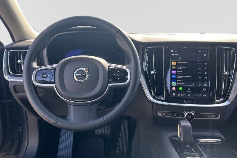 Volvo V60 bild 8