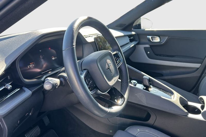 Polestar 2 bild 11