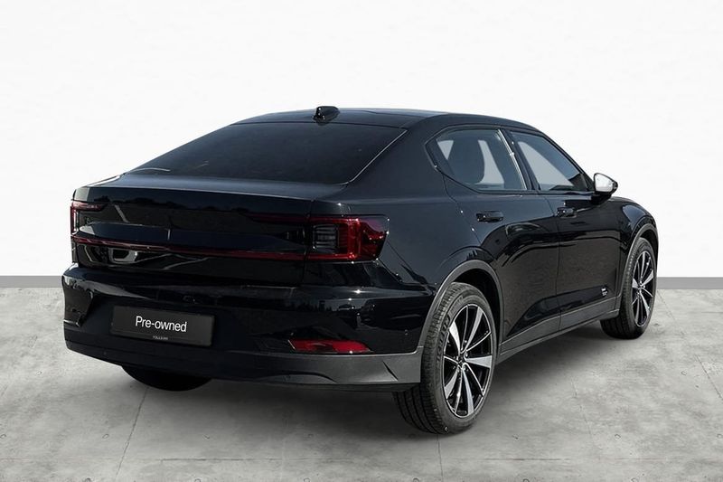 Polestar 2 bild 9