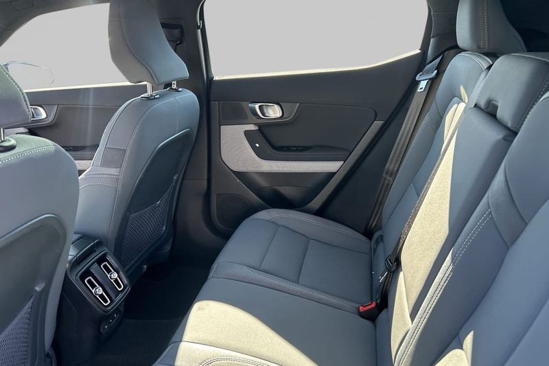 Polestar 2 bild 12