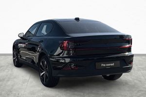 Polestar 2 bild 8