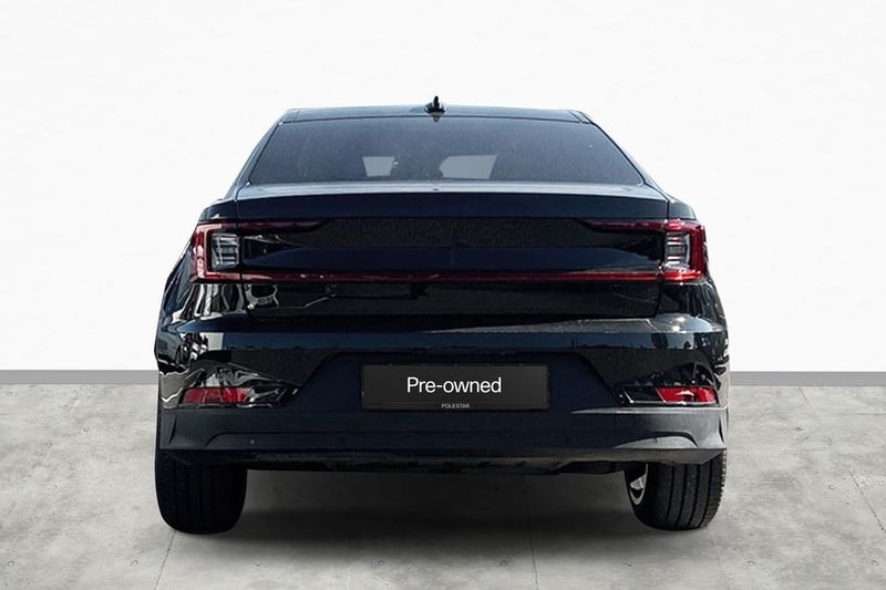 Polestar 2 bild 5