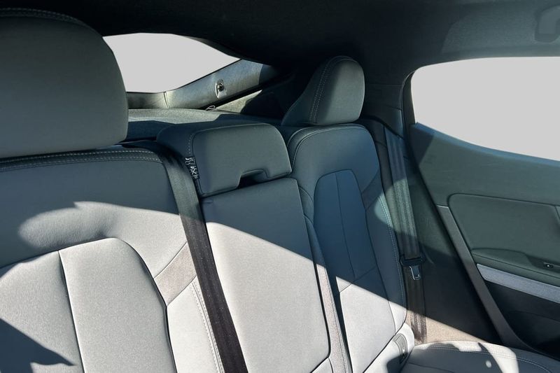Polestar 2 bild 15