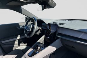 Polestar 2 bild 14