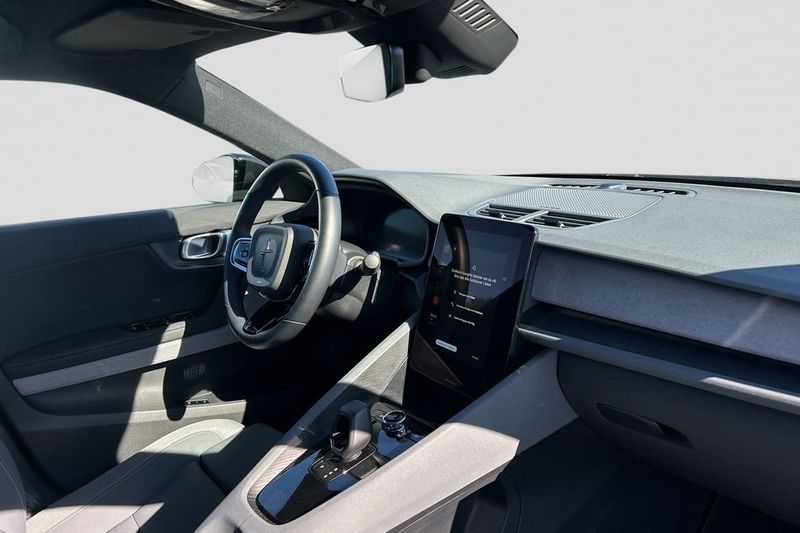 Polestar 2 bild 14