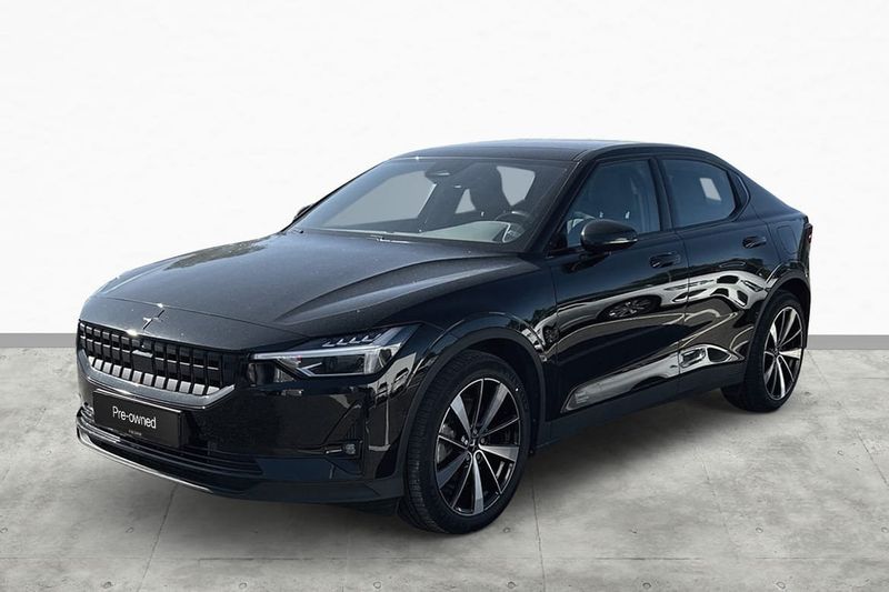 Polestar 2 bild 7