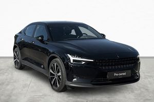 Polestar 2 bild 10