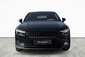 Polestar 2 bild 3