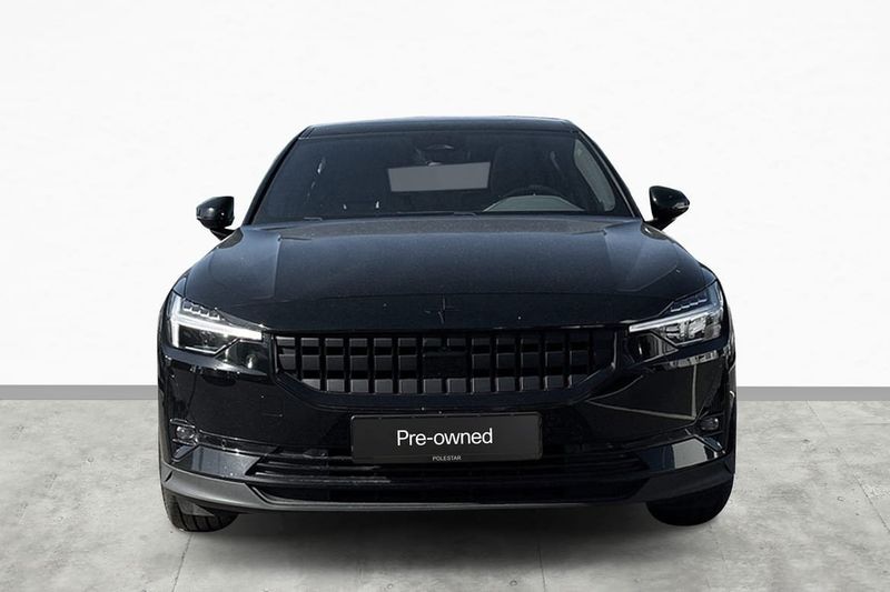 Polestar 2 bild 3