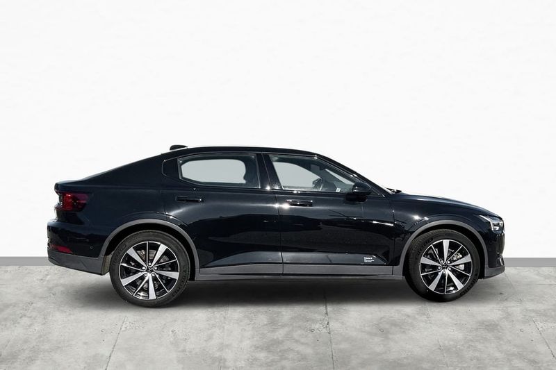 Polestar 2 bild 4