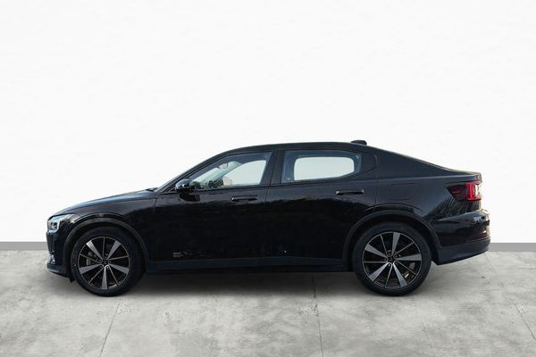 Polestar 2 Long range Dual motor 78kWh Plus - 2022